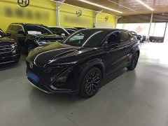 Changan UNI-T 1.5T premium - фото 1