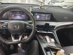 Changan UNI-T 1.5T premium - фото 10