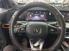 Changan UNI-T 1.5T premium - фото 11
