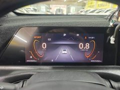 Changan UNI-T 1.5T premium - фото 12