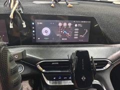 Changan UNI-T 1.5T premium - фото 13