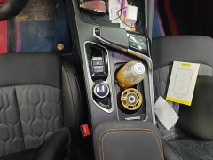 Changan UNI-T 1.5T premium - фото 14