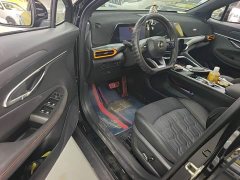 Changan UNI-T 1.5T premium - фото 15