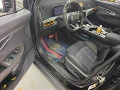 Changan UNI-T 1.5T premium - фото 16