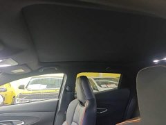 Changan UNI-T 1.5T premium - фото 18