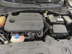Changan UNI-T 1.5T premium - фото 20