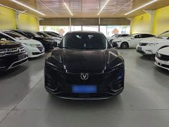 Changan UNI-T 1.5T premium - фото 3
