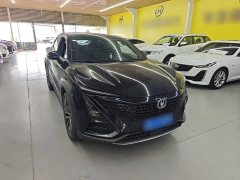 Changan UNI-T 1.5T premium - фото 4