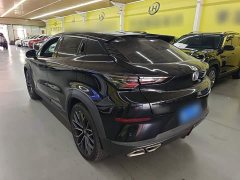 Changan UNI-T 1.5T premium - фото 5