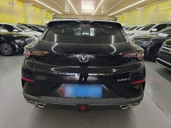 Changan UNI-T 1.5T premium - фото 6