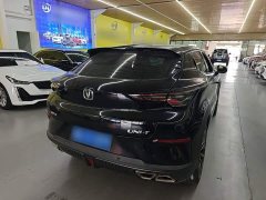 Changan UNI-T 1.5T premium - фото 7