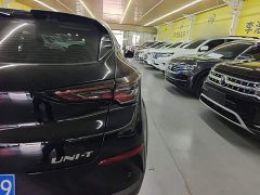 Changan UNI-T 1.5T premium - фото 8