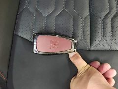 Changan UNI-T 1.5T premium - фото 9