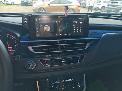 Changan CS75 Enjoy Edition 1.5T DCT Deluxe Edition - фото 13
