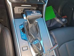 Changan CS75 Enjoy Edition 1.5T DCT Deluxe Edition - фото 14