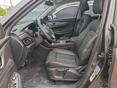 Changan CS75 Enjoy Edition 1.5T DCT Deluxe Edition - фото 15