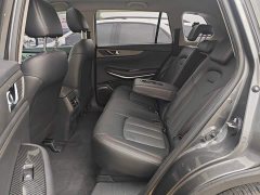 Changan CS75 Enjoy Edition 1.5T DCT Deluxe Edition - фото 17