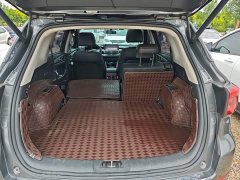 Changan CS75 Enjoy Edition 1.5T DCT Deluxe Edition - фото 19