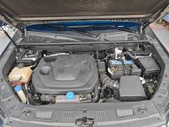 Changan CS75 Enjoy Edition 1.5T DCT Deluxe Edition - фото 20