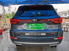 Changan CS75 Enjoy Edition 1.5T DCT Deluxe Edition - фото 6