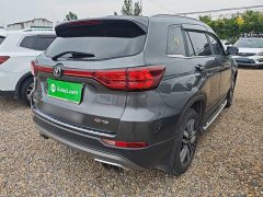 Changan CS75 Enjoy Edition 1.5T DCT Deluxe Edition - фото 7