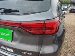 Changan CS75 Enjoy Edition 1.5T DCT Deluxe Edition - фото 8