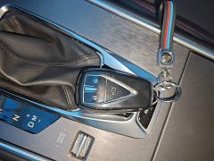 Changan CS75 Enjoy Edition 1.5T DCT Deluxe Edition - фото 9