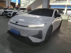 Changan UNI-V 1.5T premium - фото 1