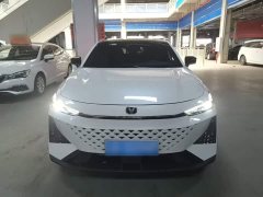 Changan UNI-V 1.5T premium - фото 3