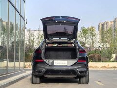 BMW X6 2023 xDrive40i M Sport Package - фото 10