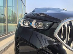 BMW X6 2023 xDrive40i M Sport Package - фото 11