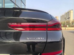 BMW X6 2023 xDrive40i M Sport Package - фото 12