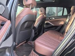 BMW X6 2023 xDrive40i M Sport Package - фото 17