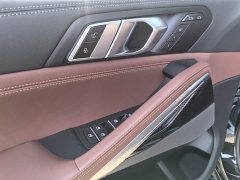 BMW X6 2023 xDrive40i M Sport Package - фото 18