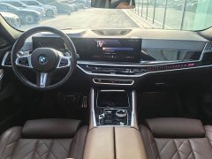 BMW X6 2023 xDrive40i M Sport Package - фото 19