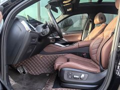 BMW X6 2023 xDrive40i M Sport Package - фото 20