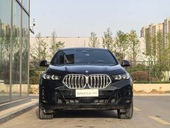 BMW X6 2023 xDrive40i M Sport Package - фото 3