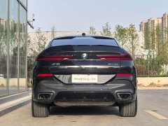 BMW X6 2023 xDrive40i M Sport Package - фото 4