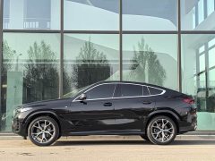 BMW X6 2023 xDrive40i M Sport Package - фото 5