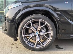 BMW X6 2023 xDrive40i M Sport Package - фото 6