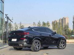 BMW X6 2023 xDrive40i M Sport Package - фото 7