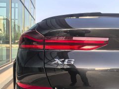 BMW X6 2023 xDrive40i M Sport Package - фото 8