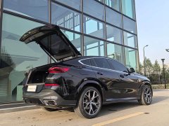 BMW X6 2023 xDrive40i M Sport Package - фото 9