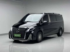 Mercedes-Benz Vito 2023 2.0T Elite Edition 7 seats - фото 1