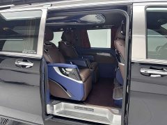 Mercedes-Benz Vito 2023 2.0T Elite Edition 7 seats - фото 10