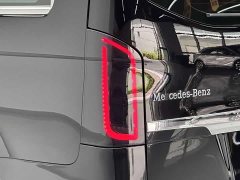 Mercedes-Benz Vito 2023 2.0T Elite Edition 7 seats - фото 19