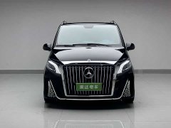 Mercedes-Benz Vito 2023 2.0T Elite Edition 7 seats - фото 2
