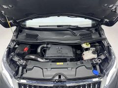 Mercedes-Benz Vito 2023 2.0T Elite Edition 7 seats - фото 20