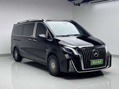 Mercedes-Benz Vito 2023 2.0T Elite Edition 7 seats - фото 3