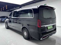 Mercedes-Benz Vito 2023 2.0T Elite Edition 7 seats - фото 4